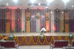 Shree Krishna marriage